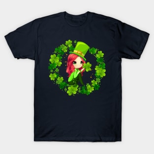 St. Patrick's Day T-Shirt